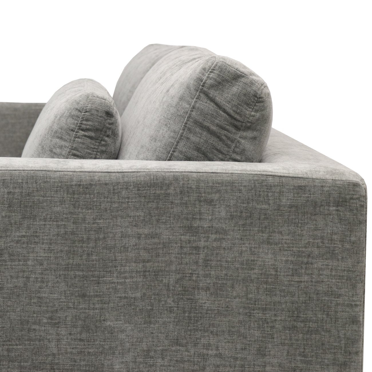 Tyson 2.5 Seater Sofa - Boston Ash