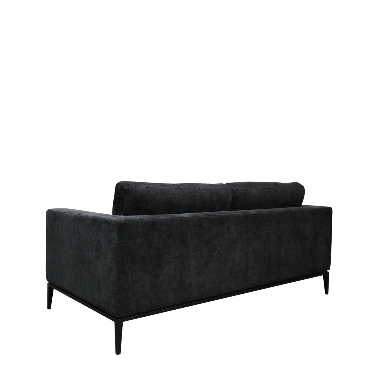 Tyson 2.5 Seater Sofa - Boston Black