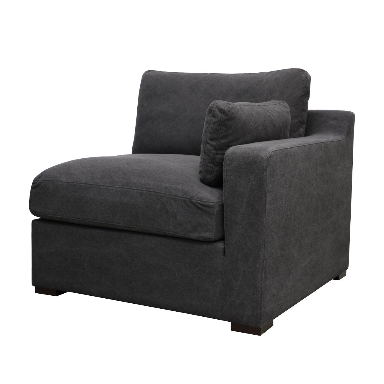 Lisbon Relaxed Black Swatch