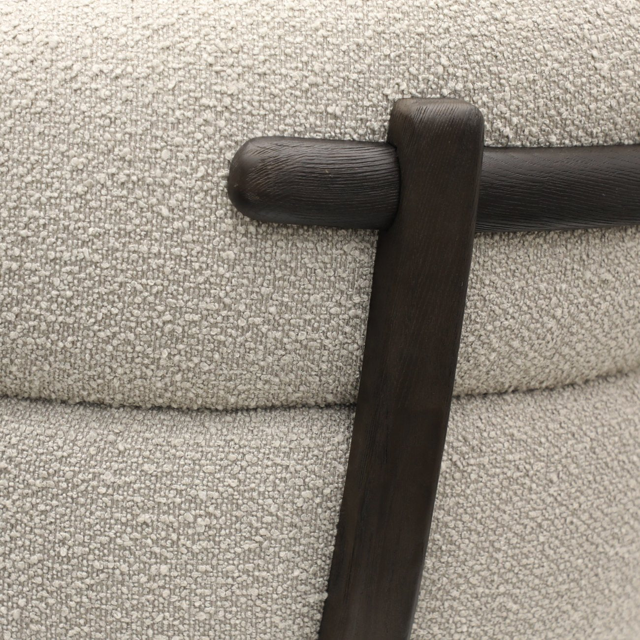 Aspect Swivel Chair - Fog