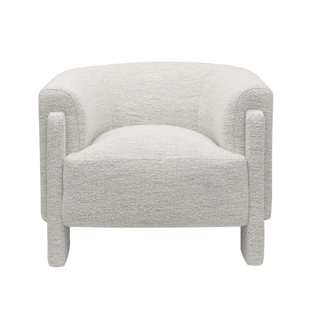 Kelston Occasional Chair - Cream