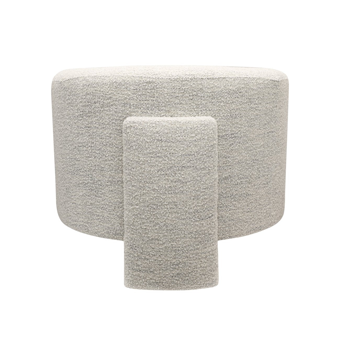 Kelston Occasional Chair - Cream