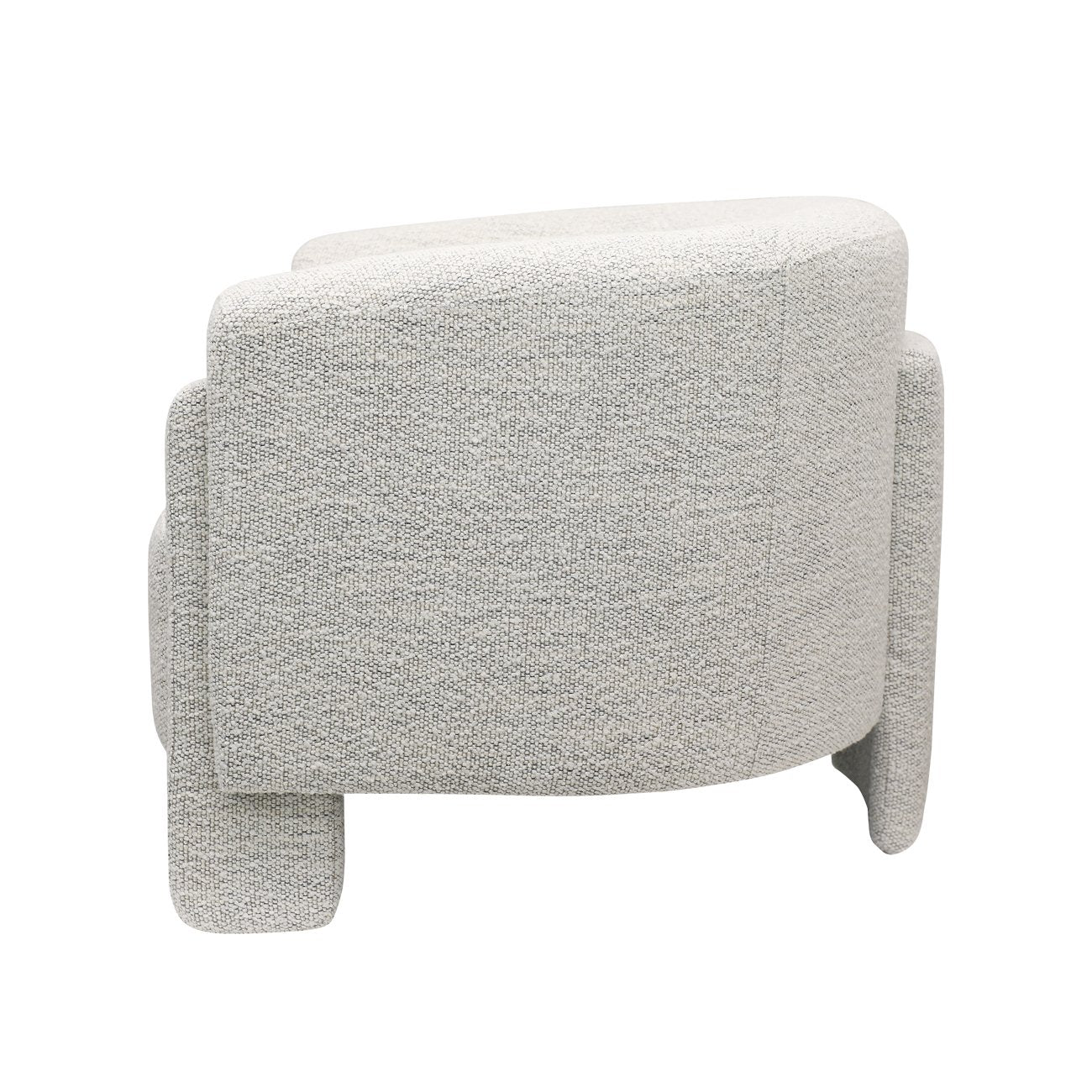 Kelston Occasional Chair - Cream