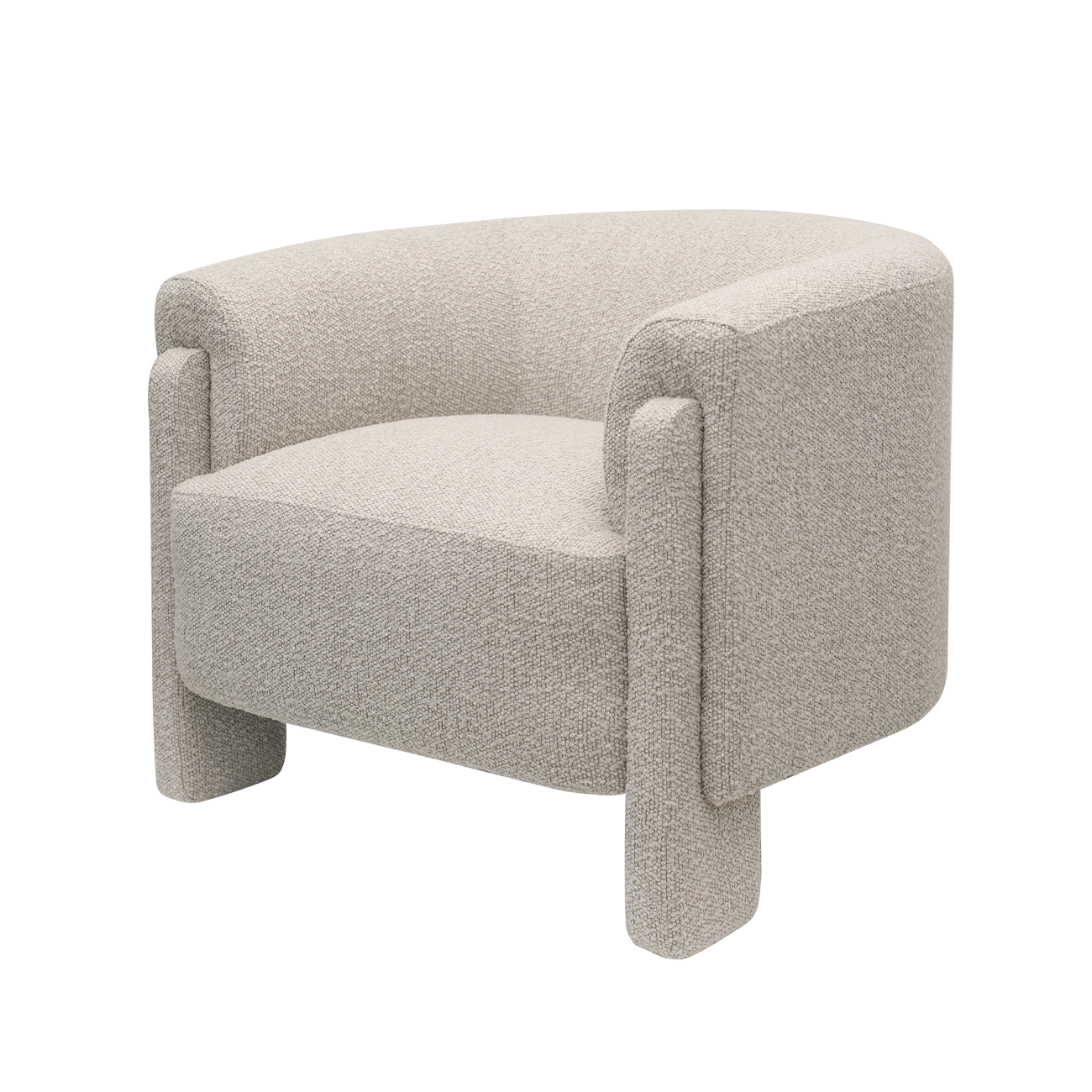 Kelston Taupe Swatch