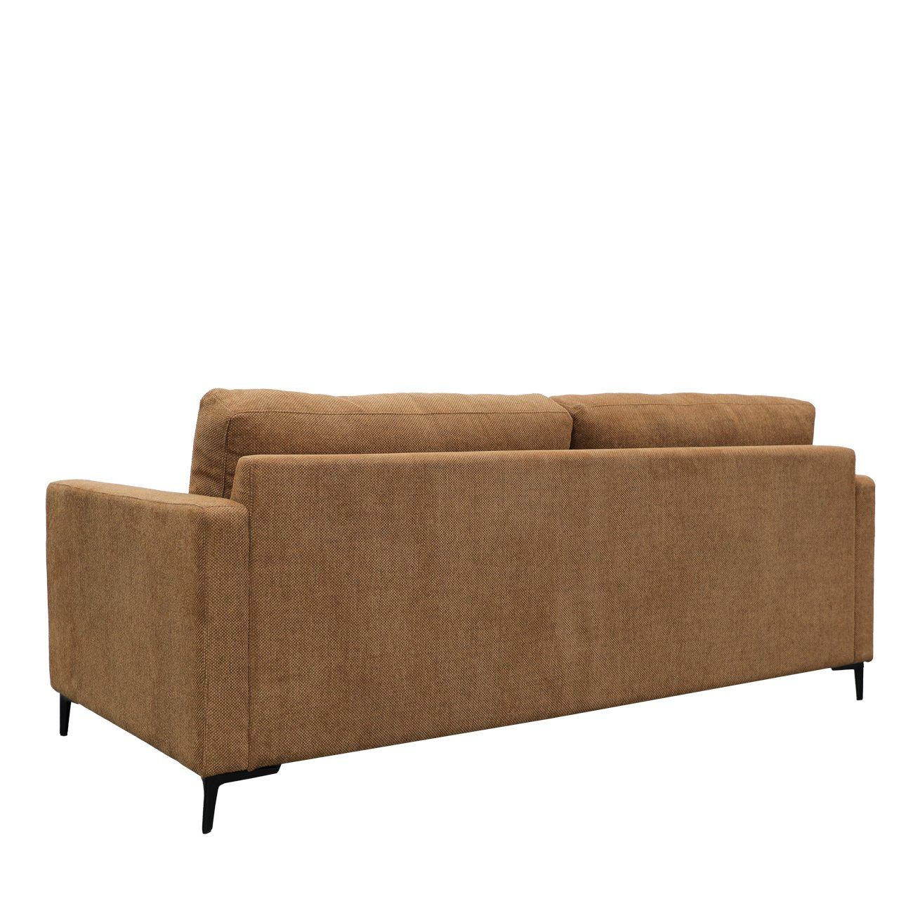 Islington 3 Seater Sofa - Ginger