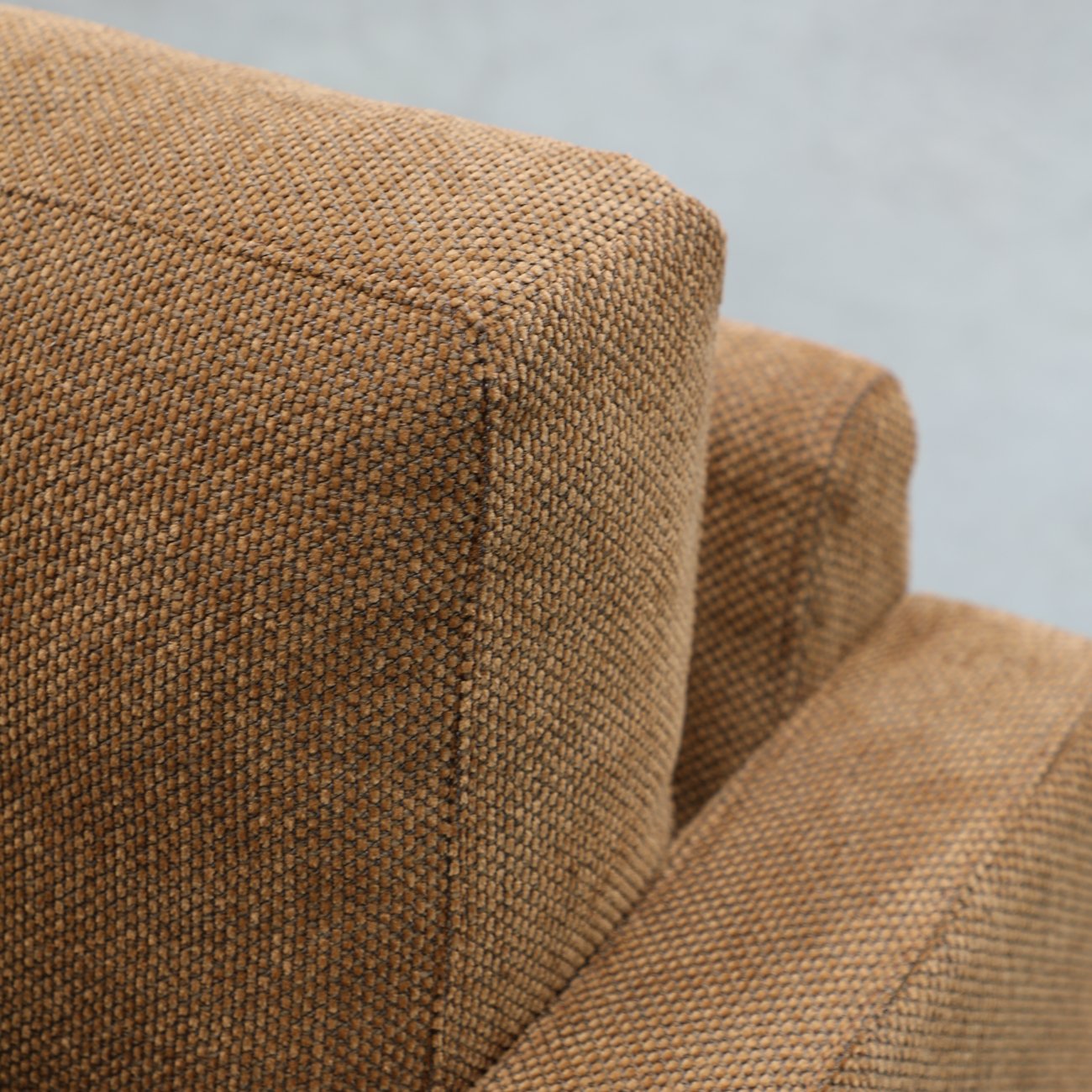 Islington 3 Seater Sofa - Ginger