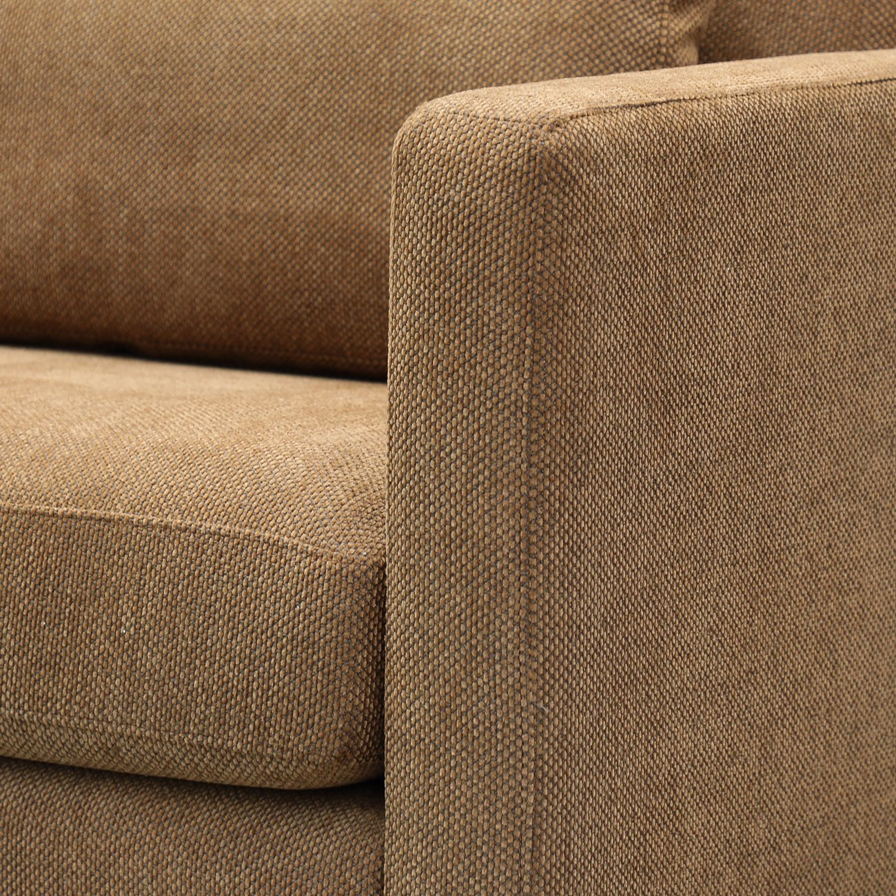 Islington Armchair - Ginger