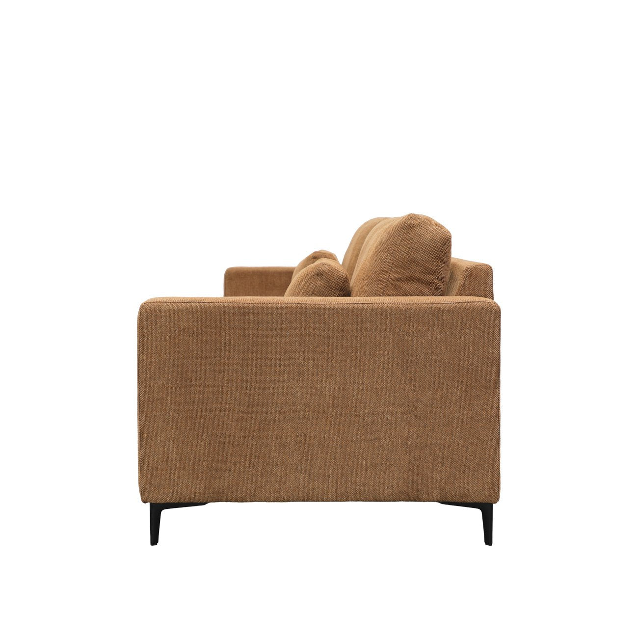 Islington 3 Seater Sofa - Ginger