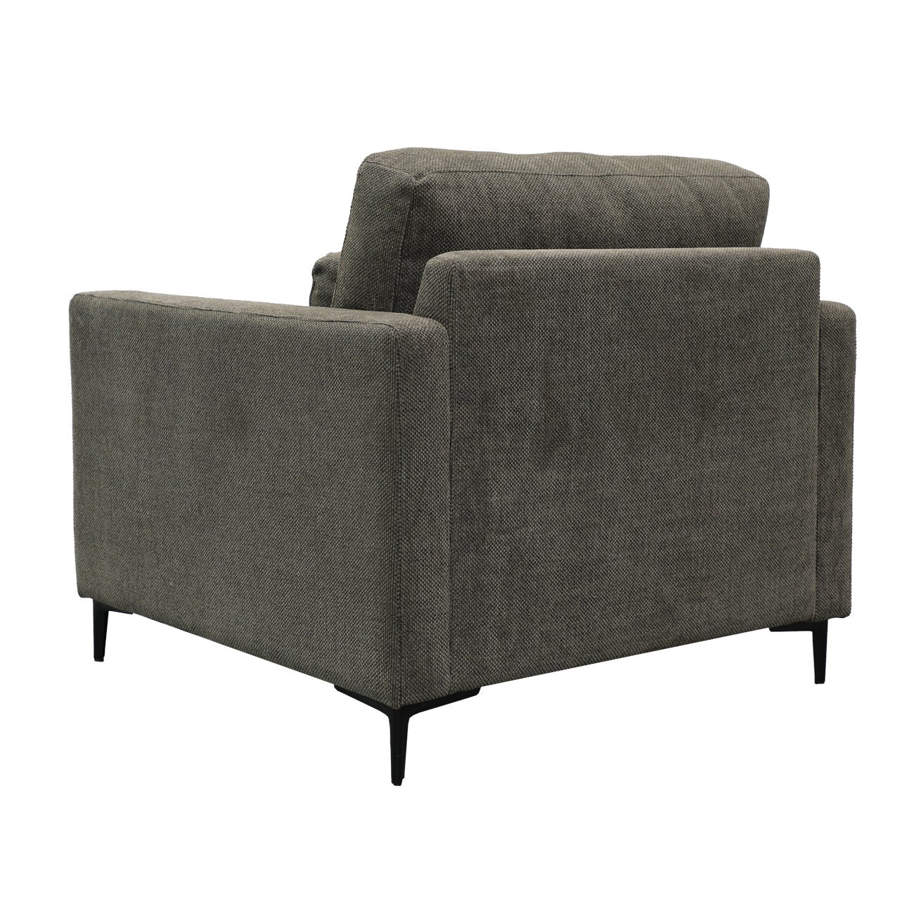 Islington Armchair - Khaki