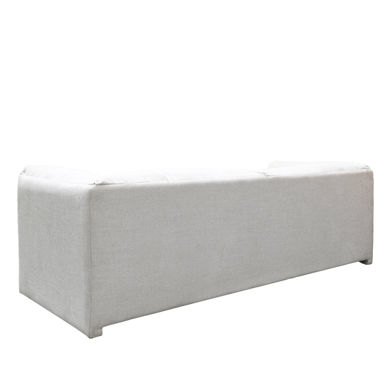 Freddie 3 Seater Sofa - Natural