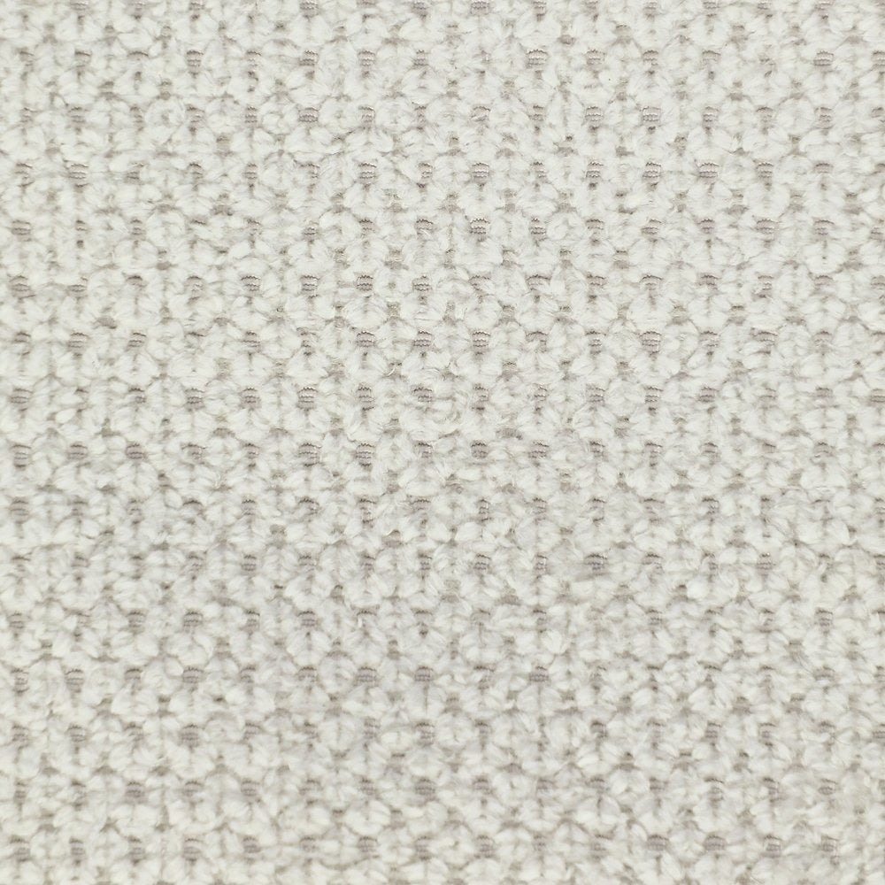 Baxter Cream Swatch