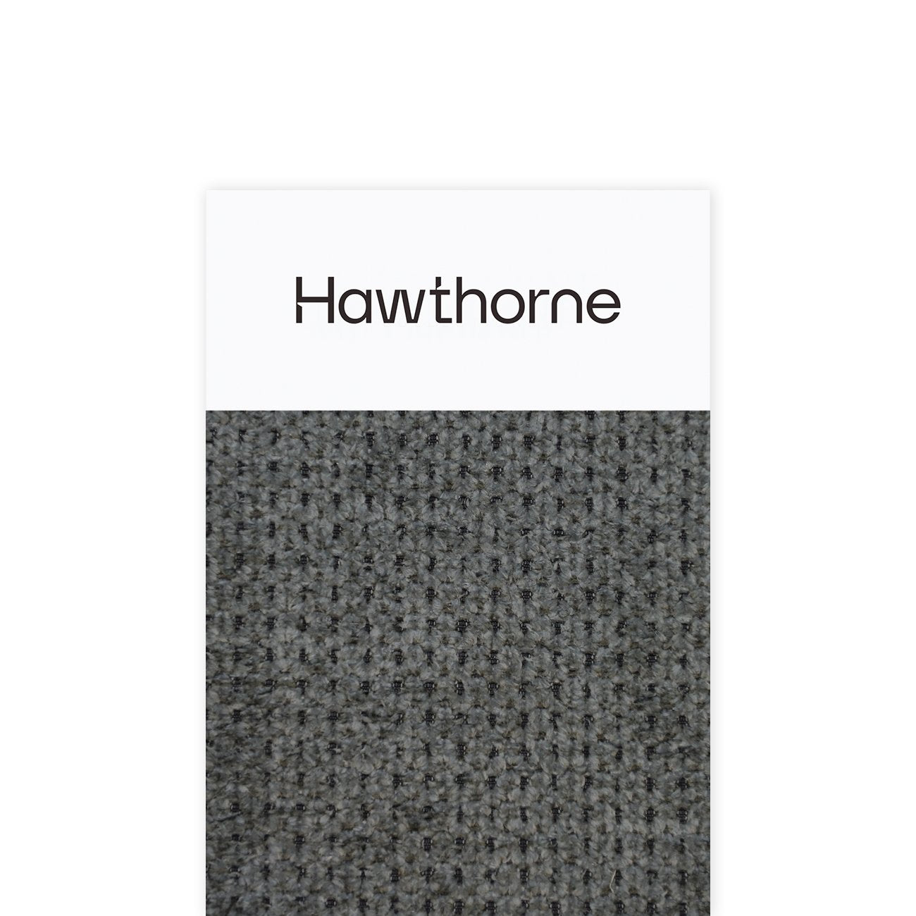 Baker Charcoal Swatch