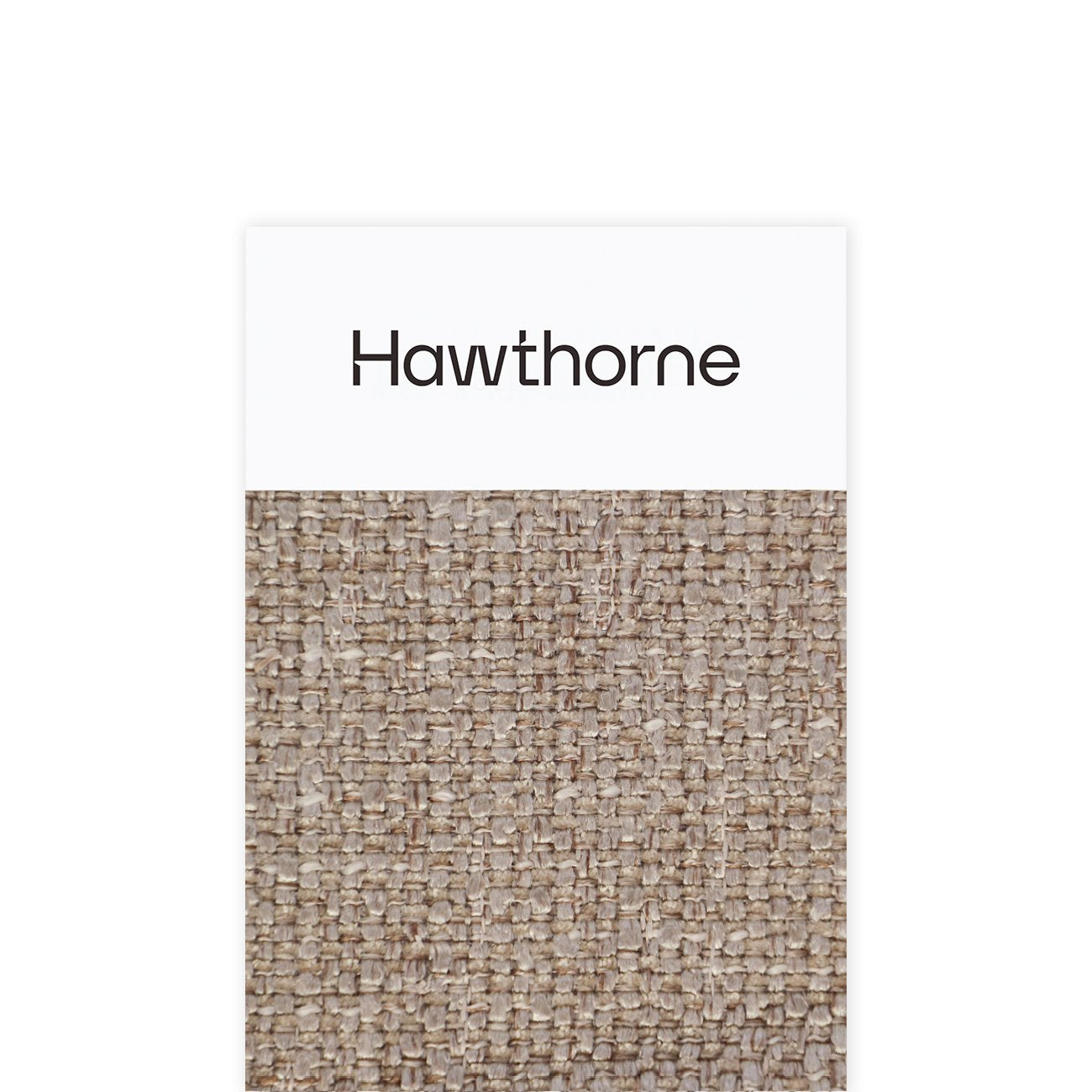 Chelsea Natural Swatch