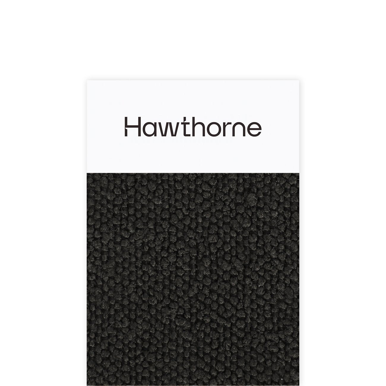 Ferguson Black Swatch