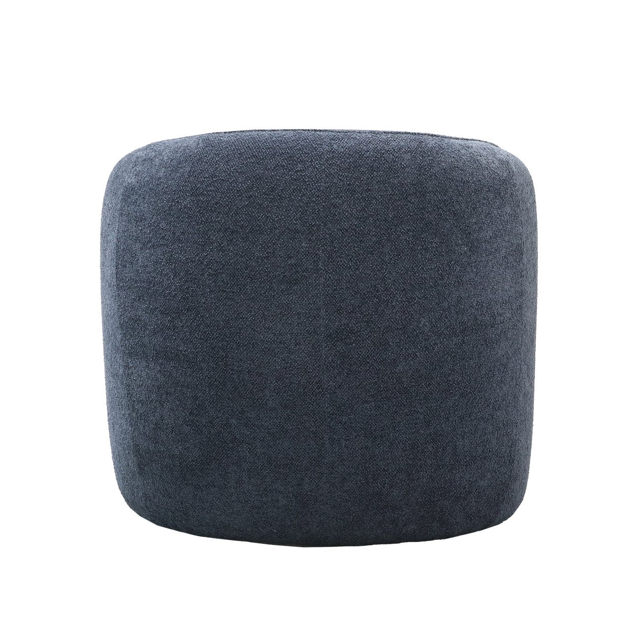 Max Swivel Chair - Steel