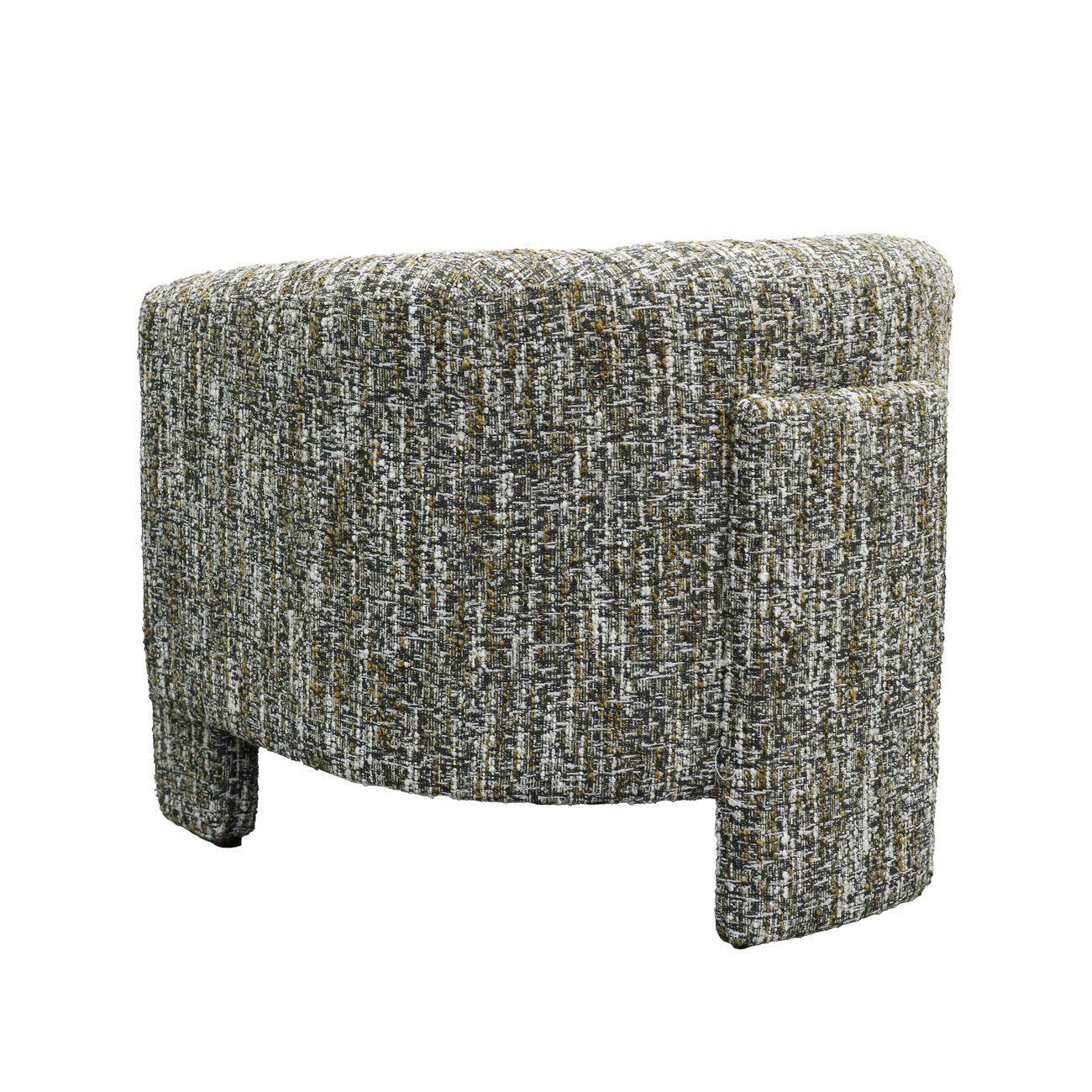 Kelston Occasional Chair - Green