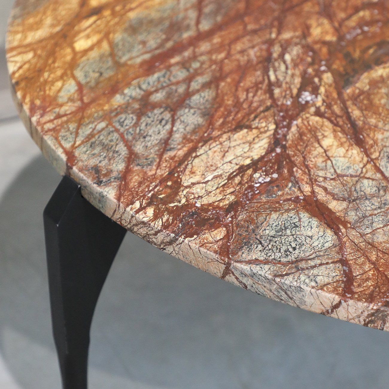 Ariana Coffee Table - Forest Floor