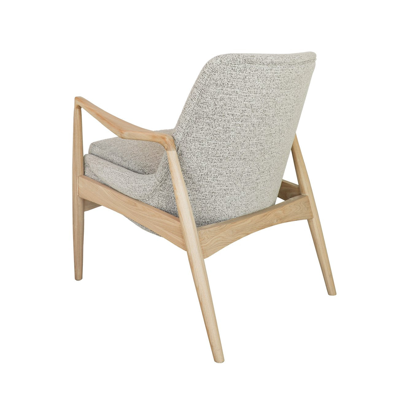 Morley Armchair - Wheat