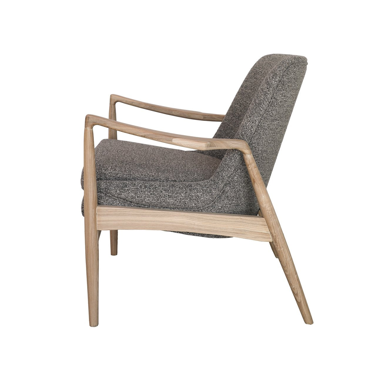 Morley Armchair - Mink