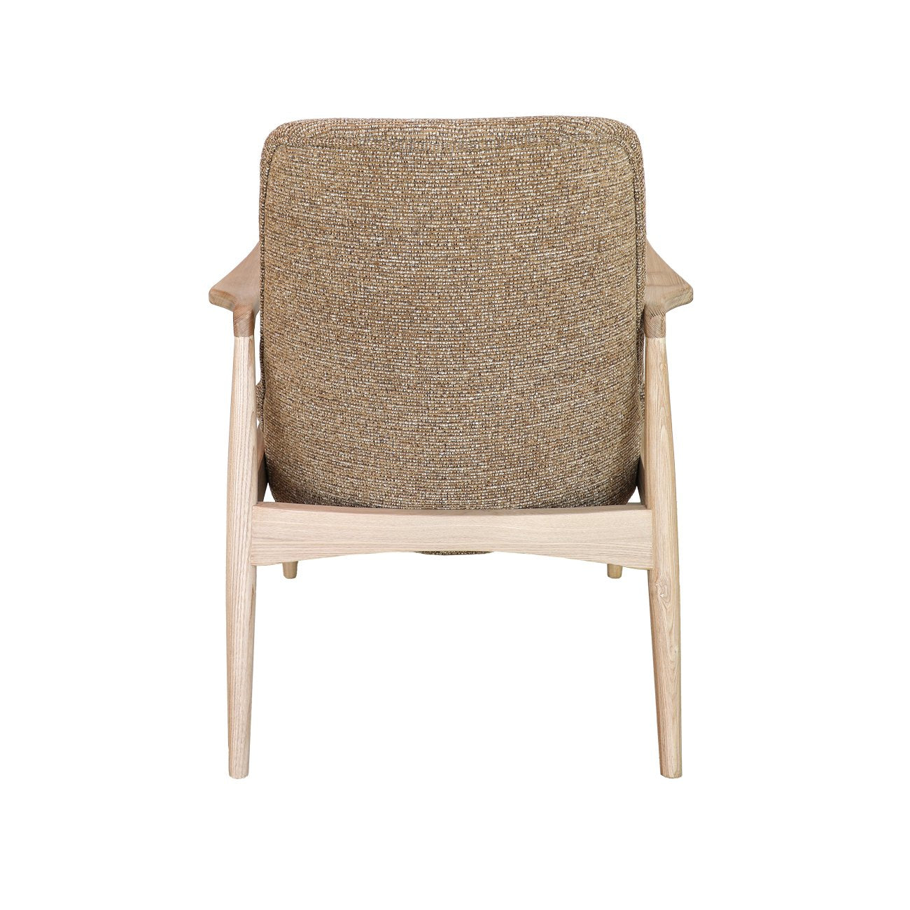 Morley Armchair - Ochre