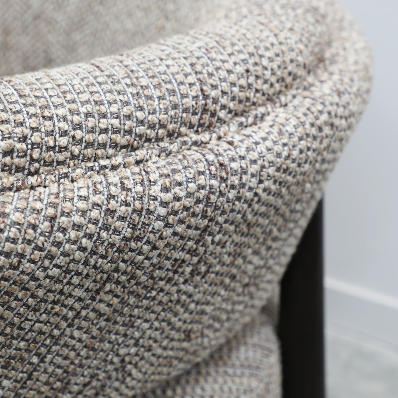 Odessa Occasional Chair - Caramel