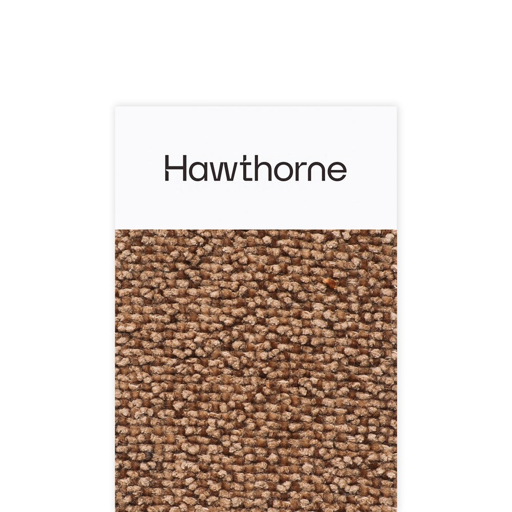 Max Caramel Swatch