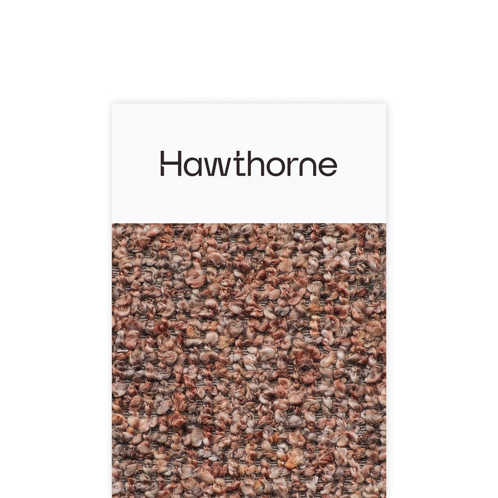 Kelston Rust Swatch