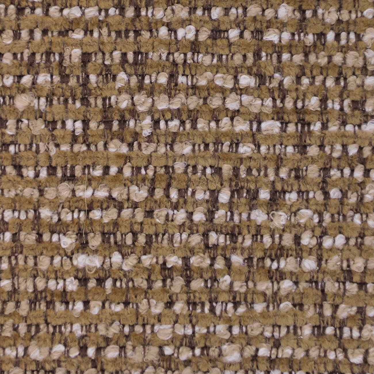 Morley Ochre Swatch