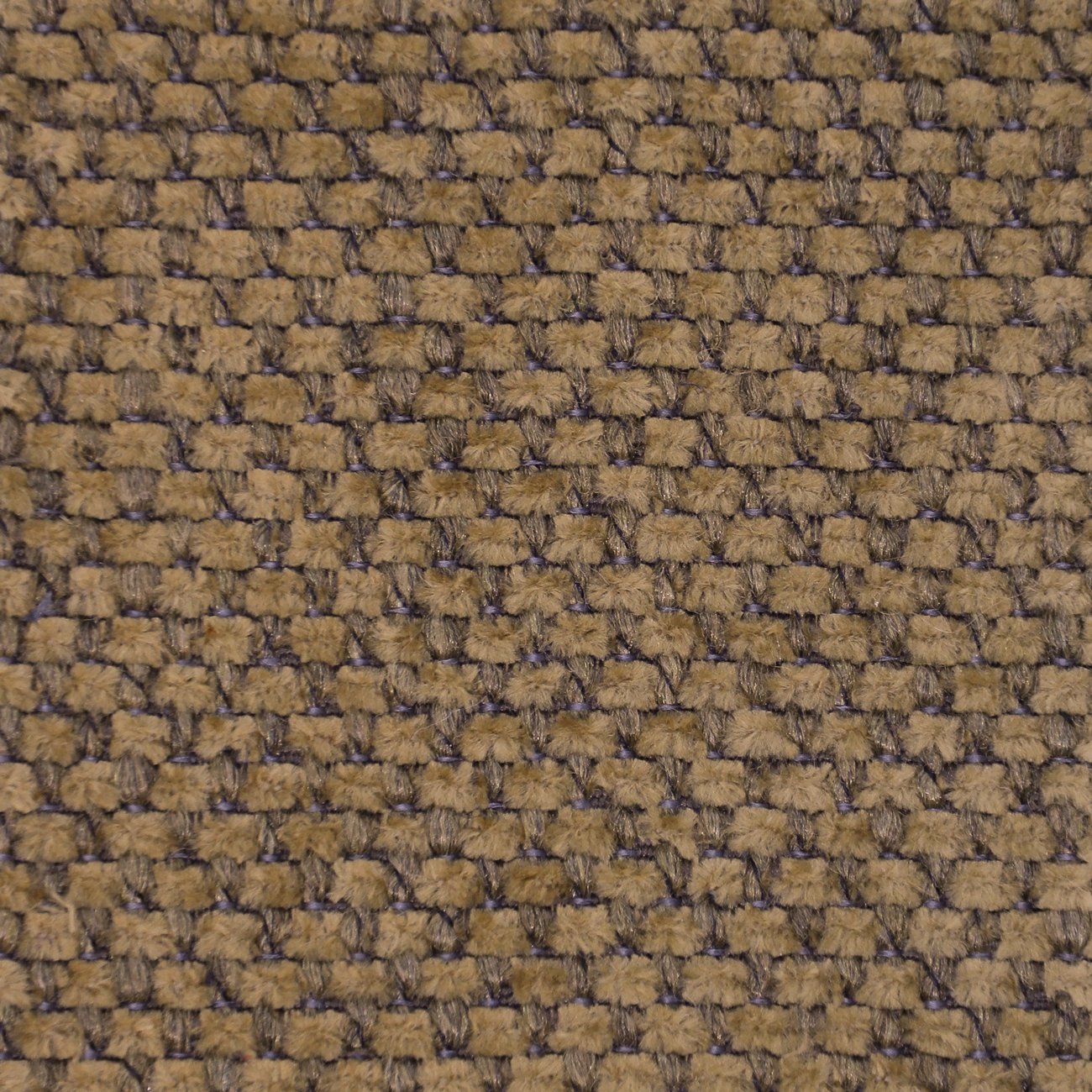 Clifton Ginger Swatch
