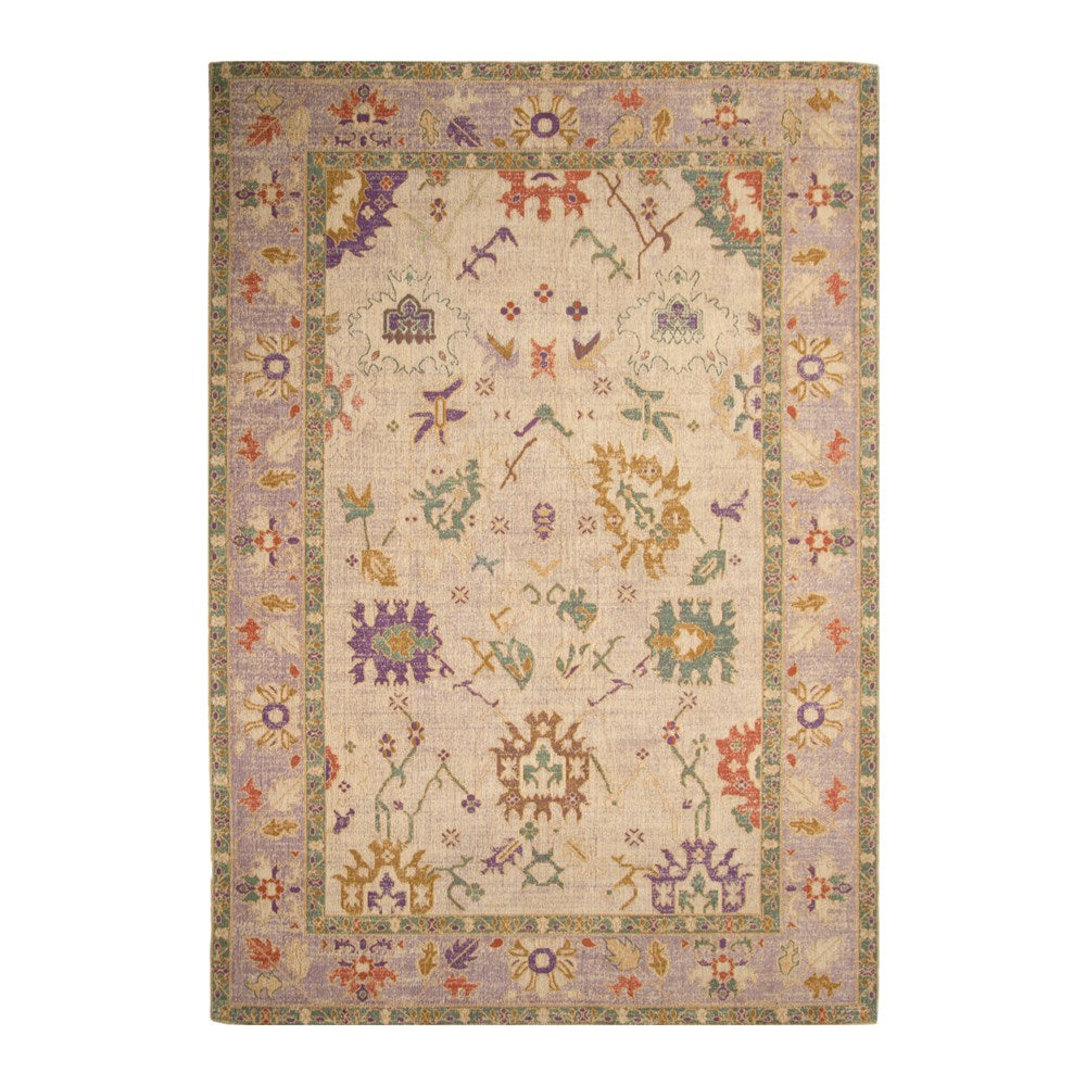Adonis Rug Little Fire - Small