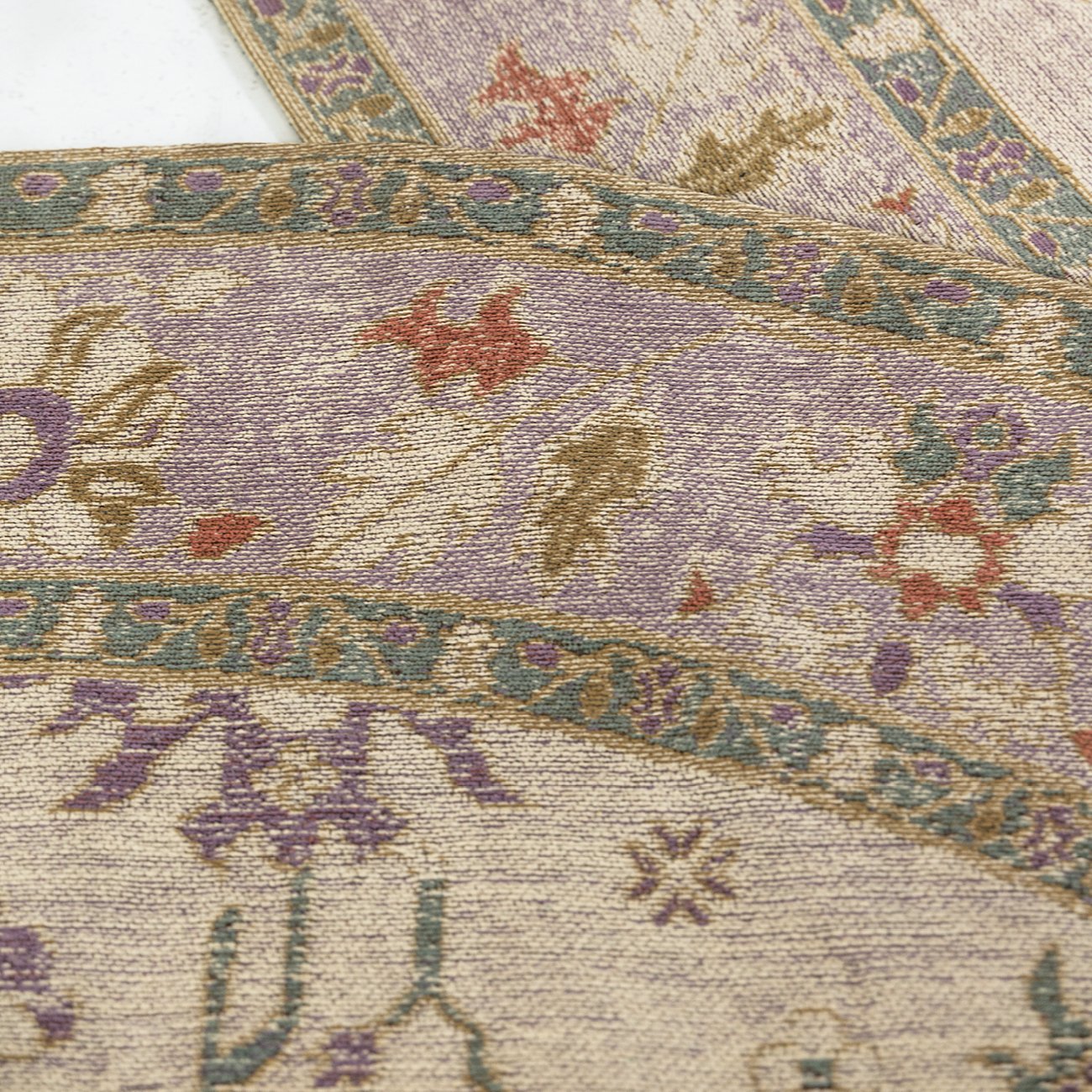 Adonis Rug Little Fire - Large