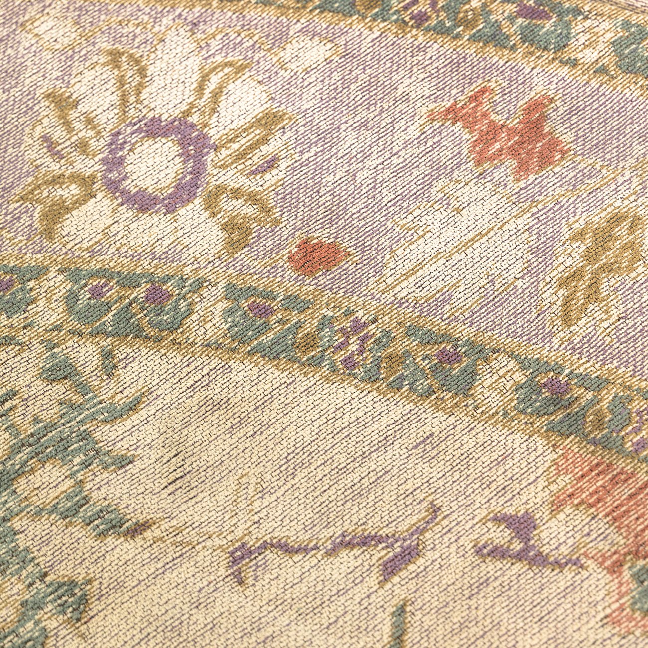 Adonis Rug Little Fire - Large