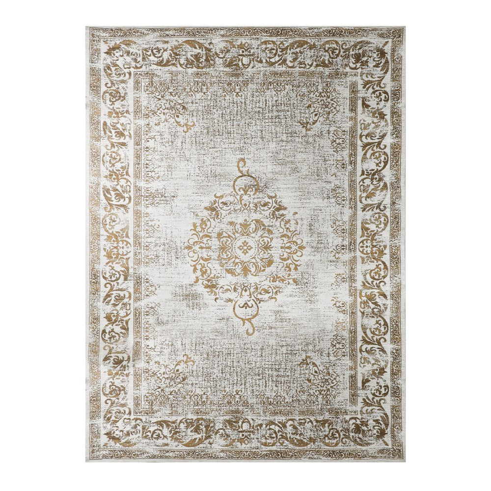 Adonis Rug Divine Honey Grey  -Extra Large