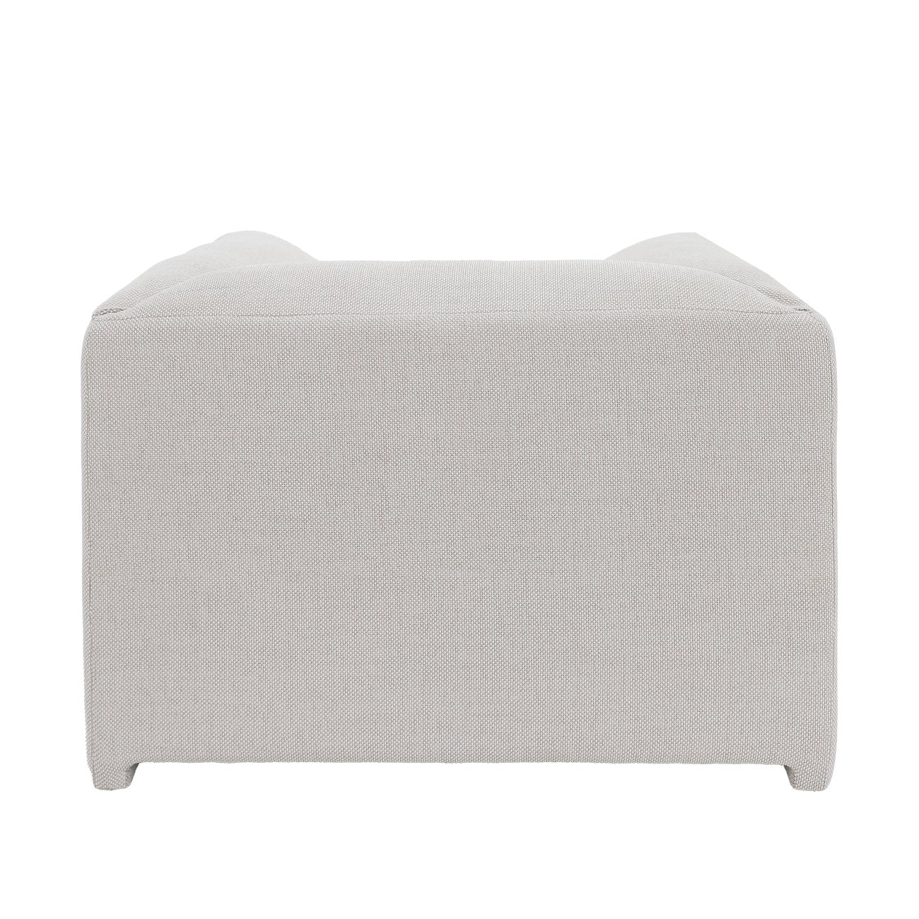 Freddie Armchair - Natural