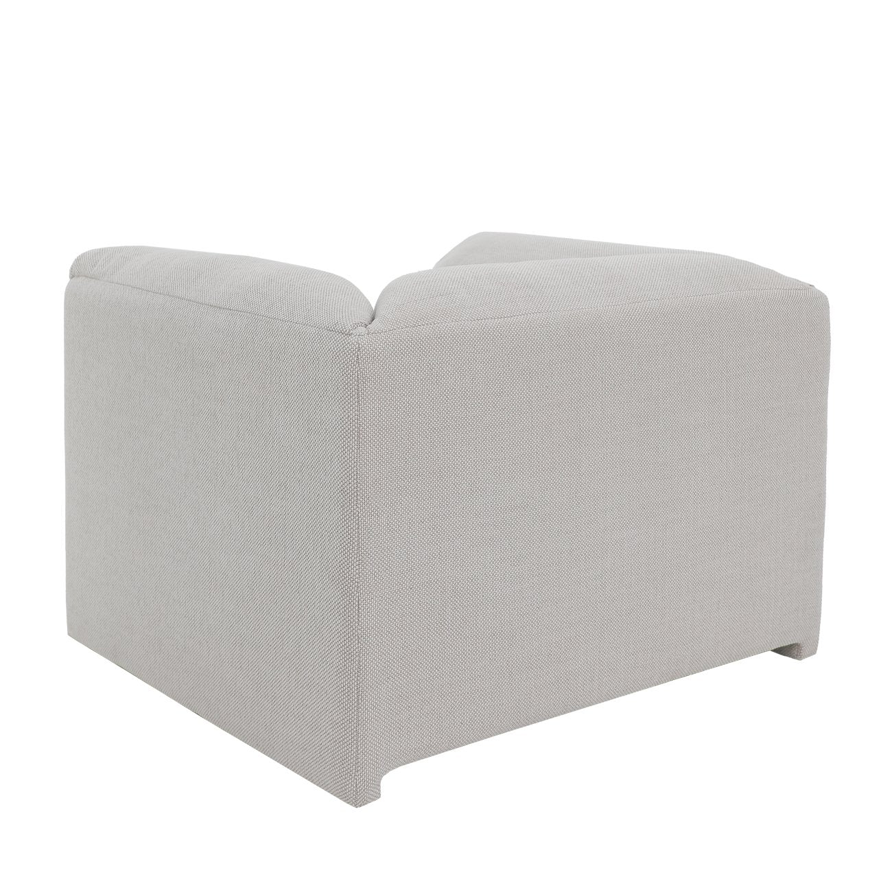 Freddie Armchair - Natural