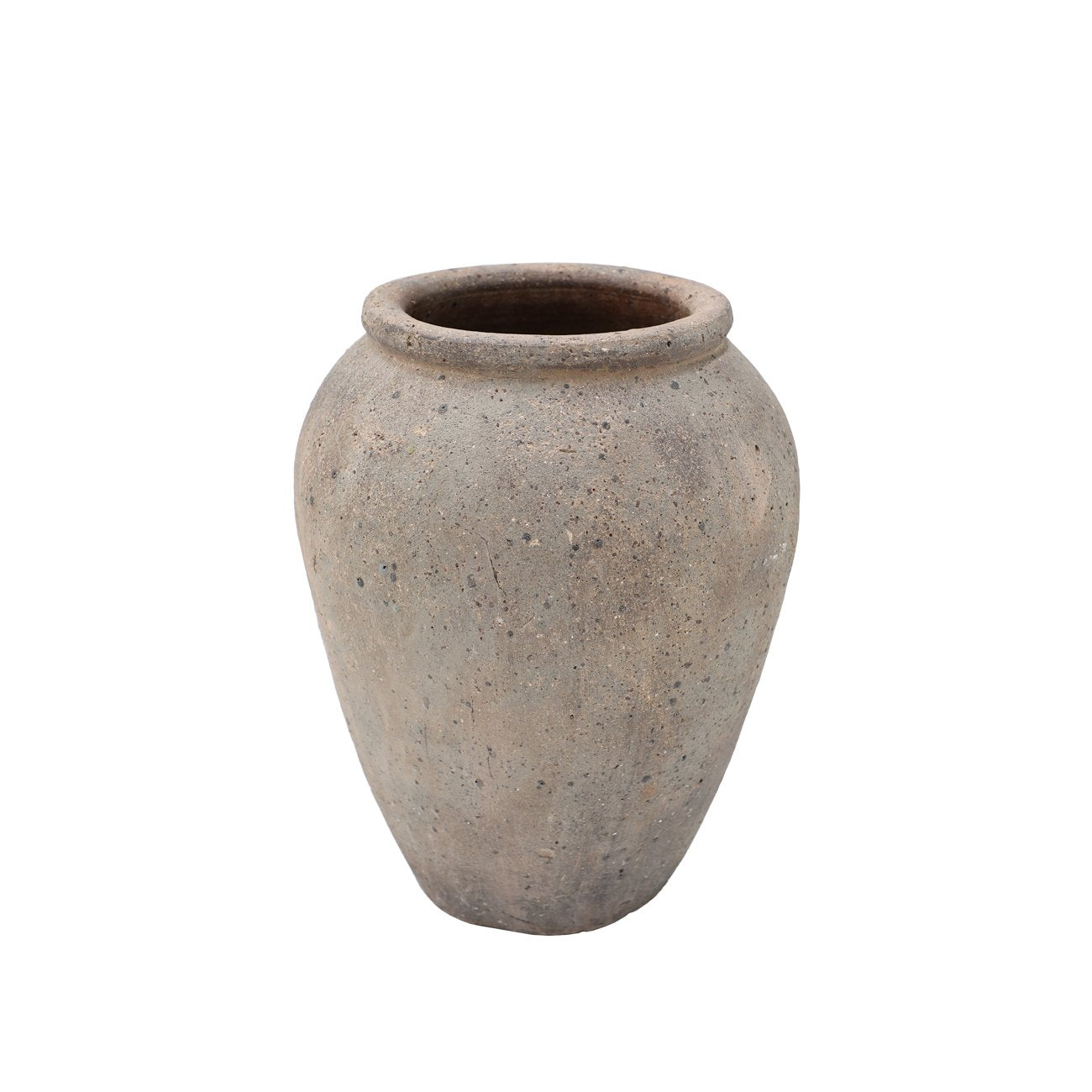 Terra Planter - Weathered Earth - Small