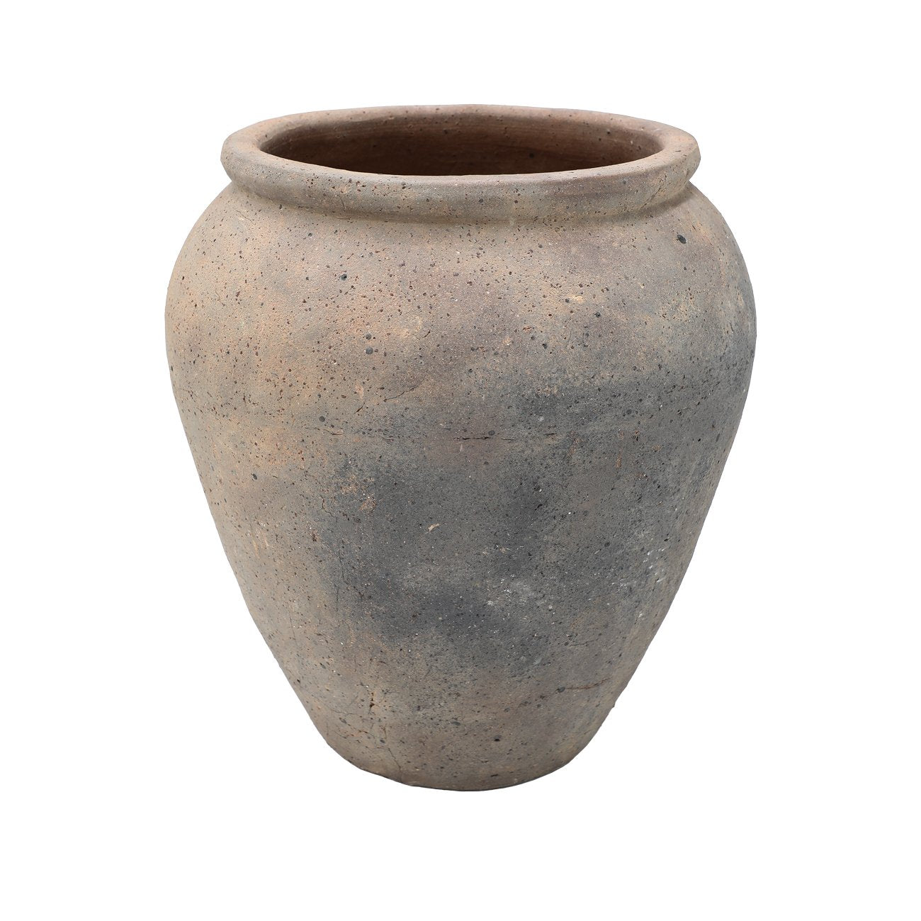 Terra Planter - Weathered Earth - Large