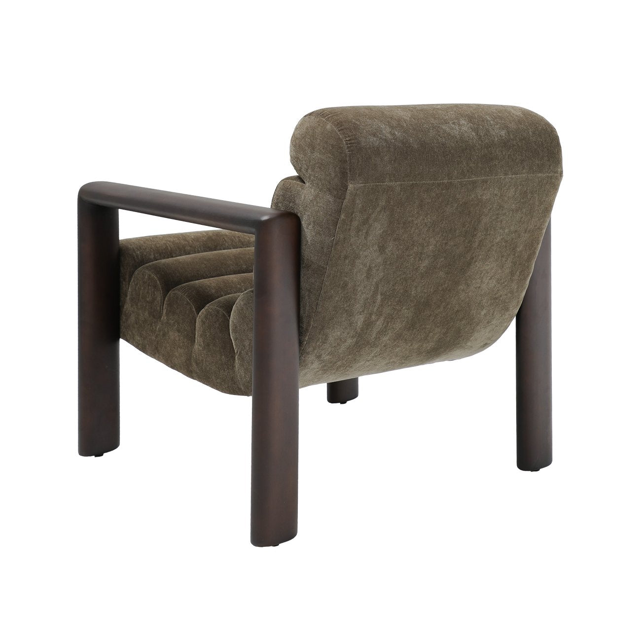 Harris Accent Chair - Moss