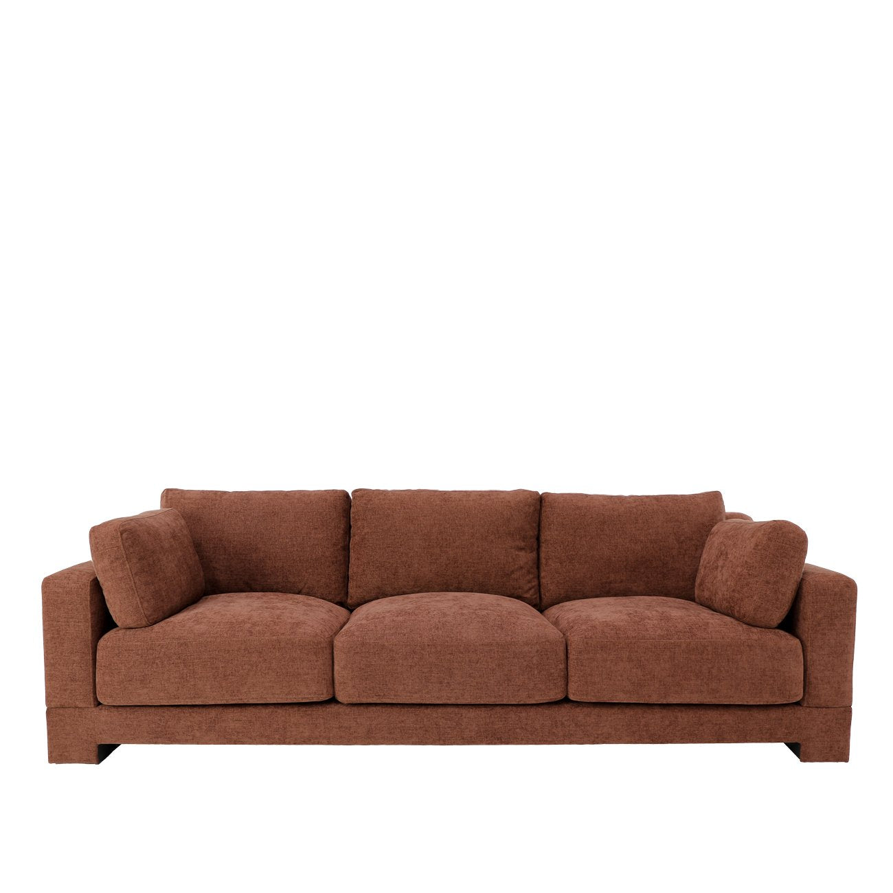 Western Rust Swatch