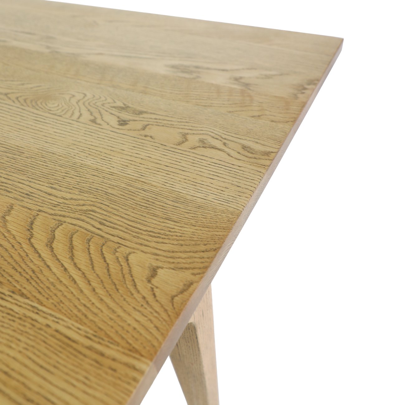 Vaasa Extension Dining Table