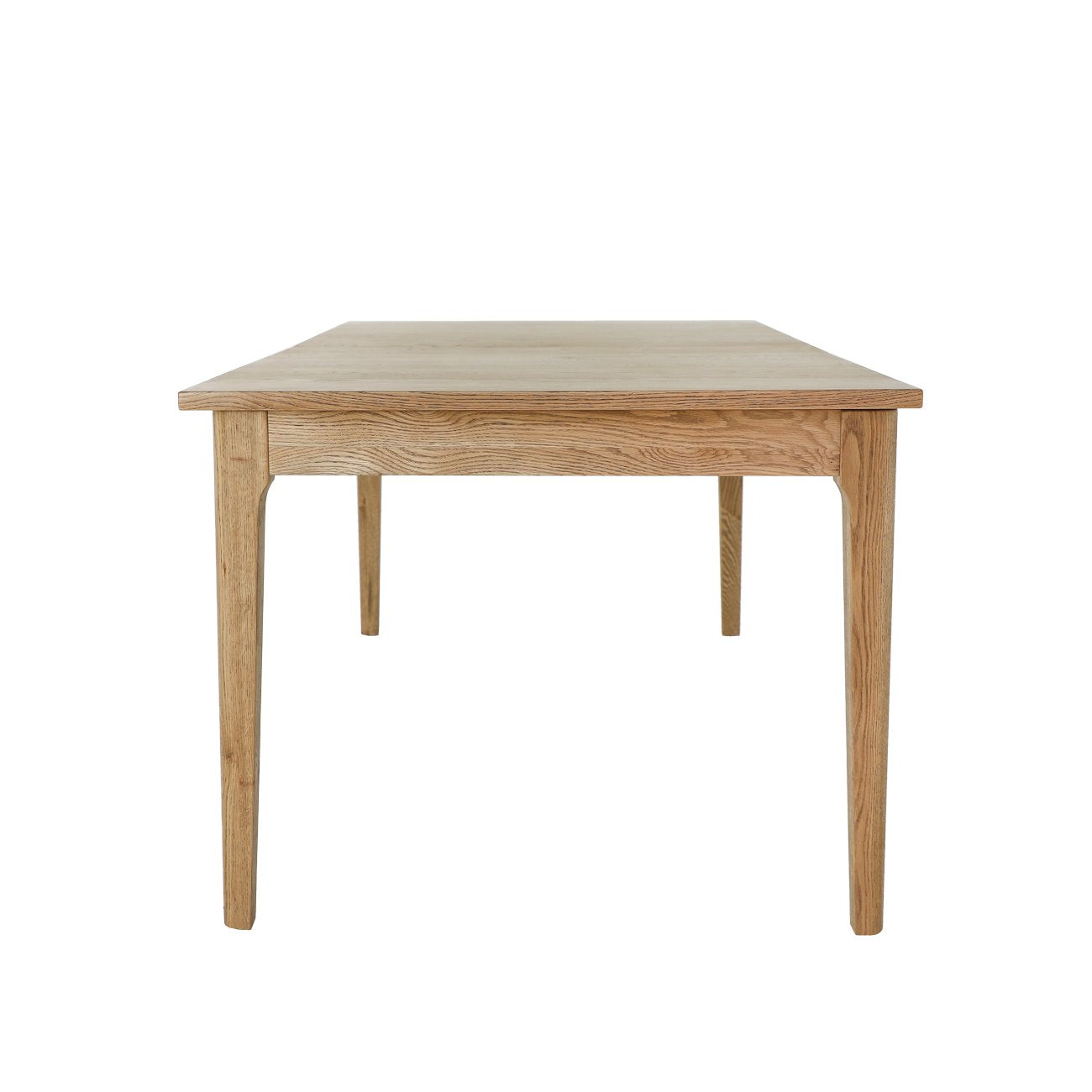 Vaasa Extension Dining Table