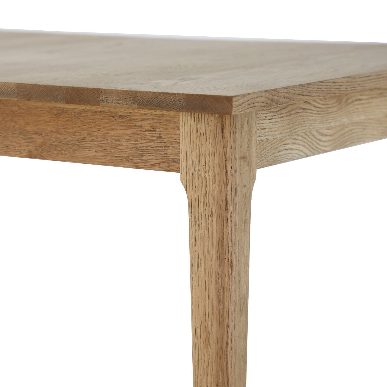 Vaasa Extension Dining Table