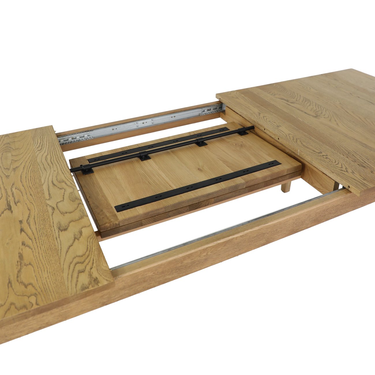 Vaasa Extension Dining Table