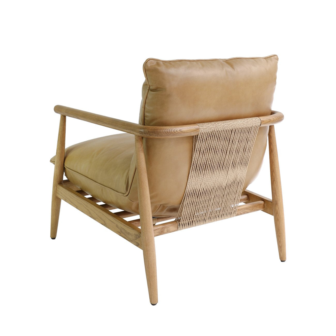 Lawson - Occasional Leather Chair