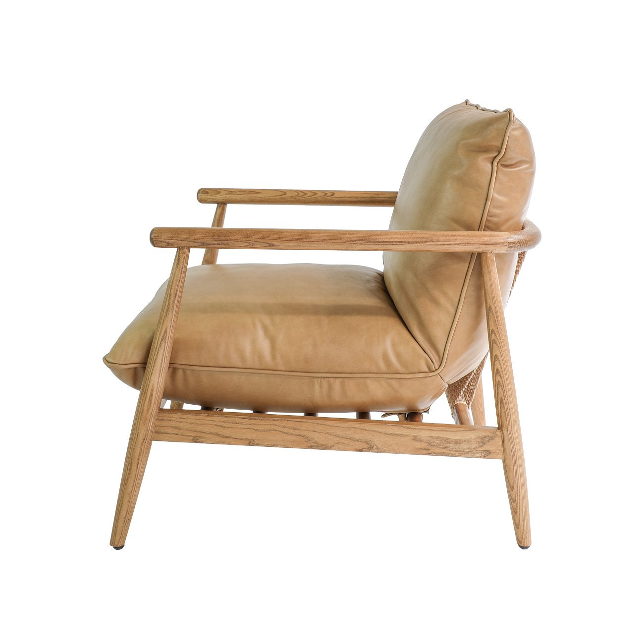 Lawson - Occasional Leather Chair