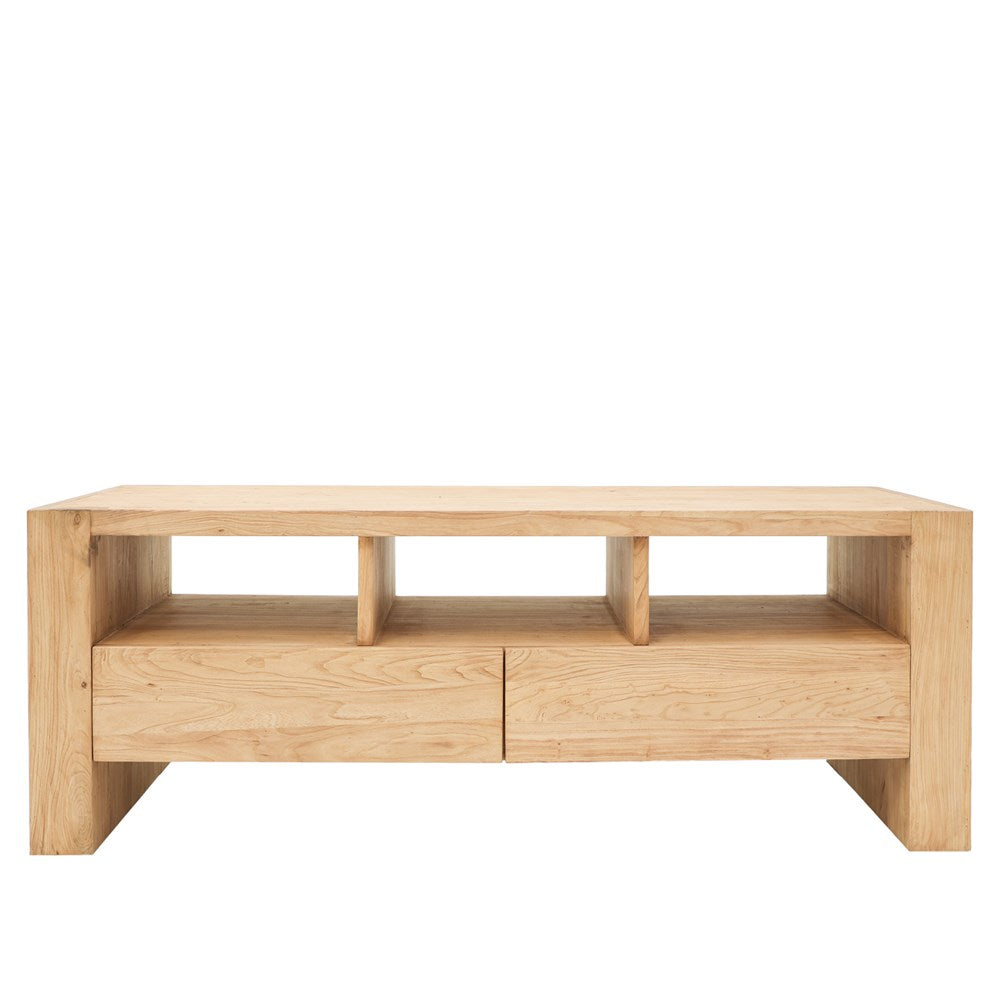 Olma Entertainment Unit / Buffet