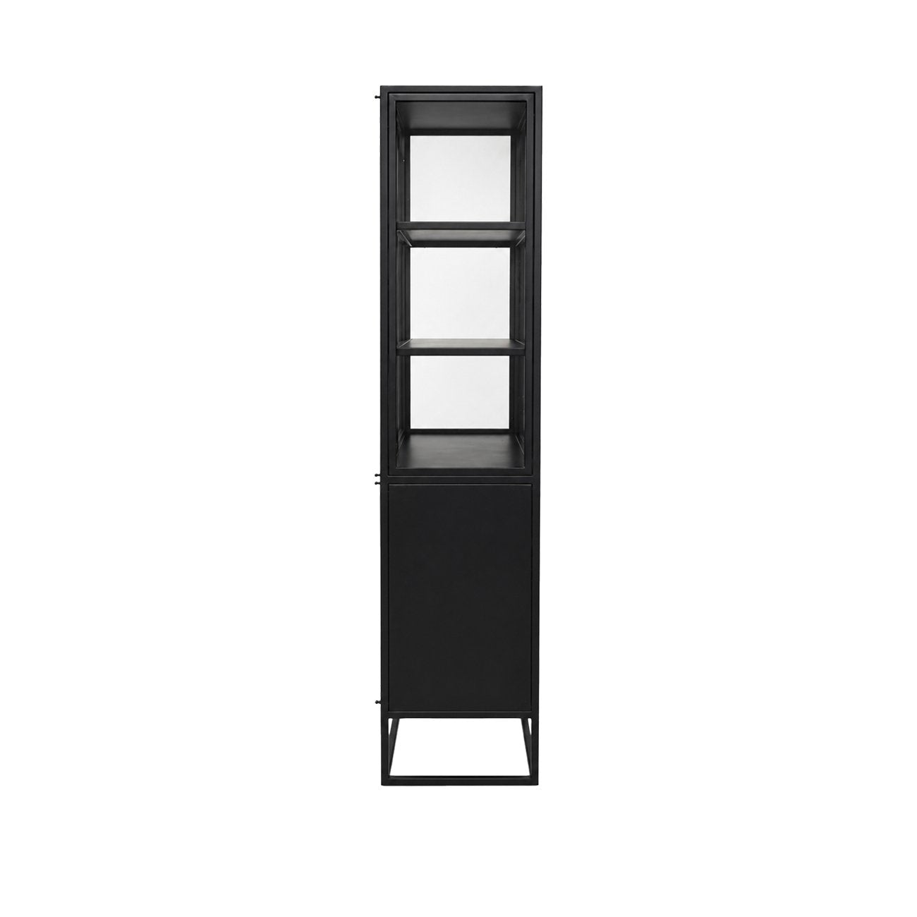 Carson Metal Cabinet - Tall