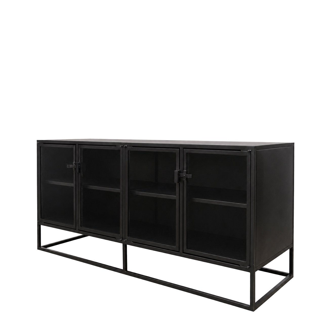Carson Metal Sideboard - Large