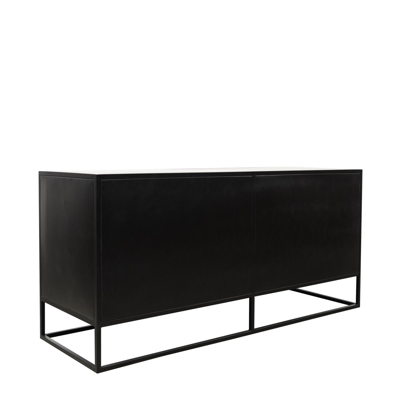 Carson Metal Sideboard - Large