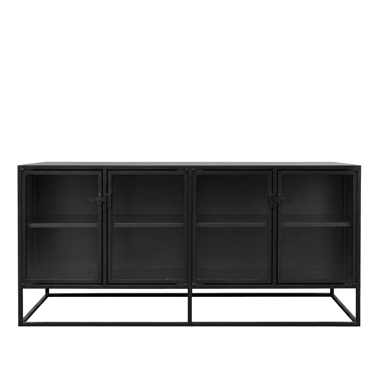 Carson Metal Sideboard - Large